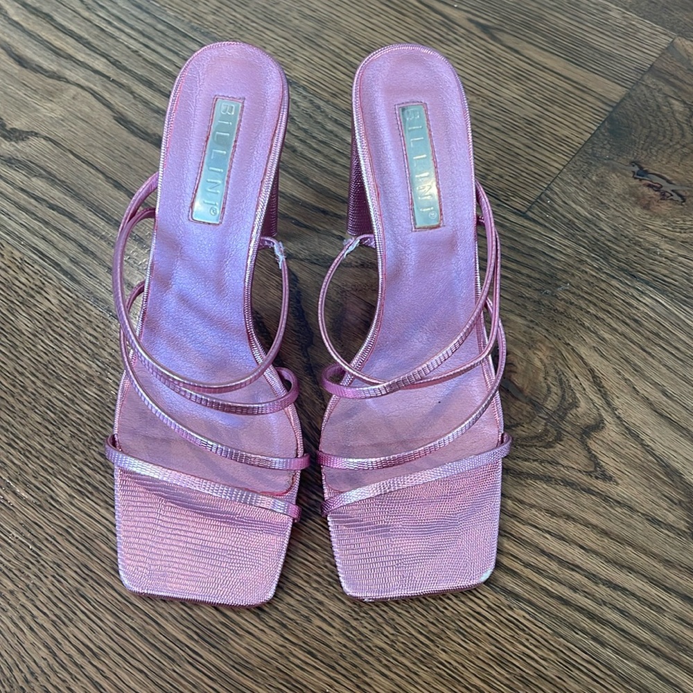 Billini Heels